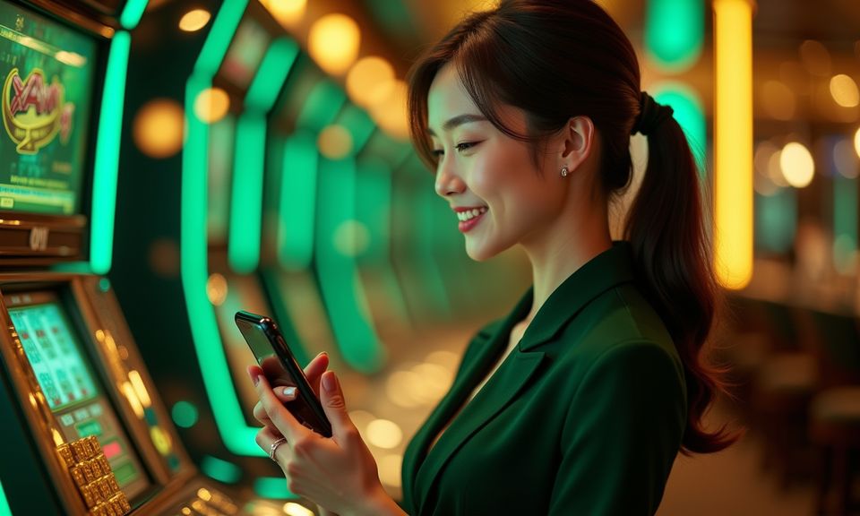 happy777 casino app visual